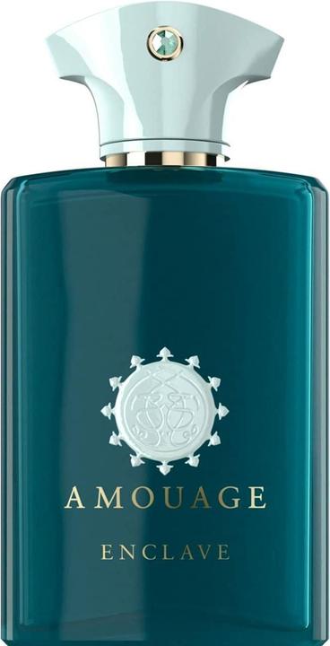 香水(ユニセックス) AMOUAGE ENCLAVE Eau De Parfum 100ml Amouage Enclave Eau De Parfum 100 ml (unisex) - kaufen bei Galaxus