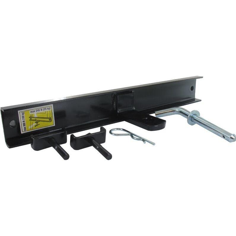 Stiga, Accessori per macchinari da giardino, Trattori per trattorini Tornado (Trattorino)