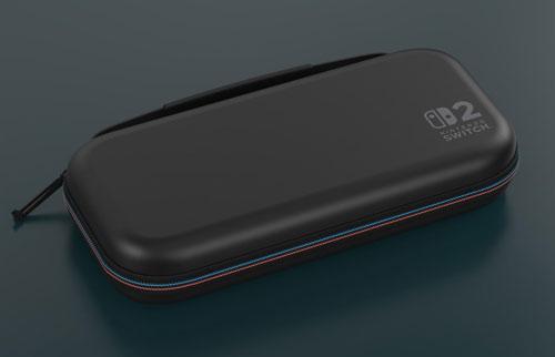 Produktbild PowerA Protection Case (Switch, Switch 2, Switch Lite)