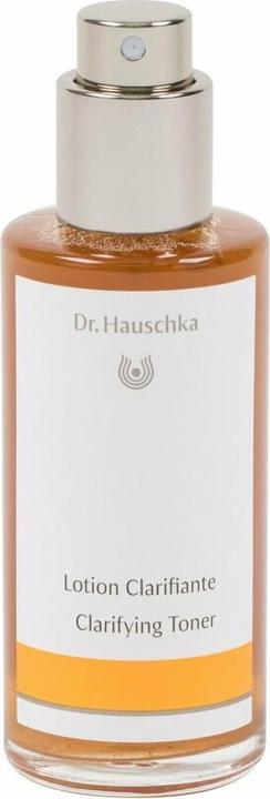 Produktbild Dr. Hauschka Klärende Gesichtstonikum (Reinigungstücher, 100 ml)