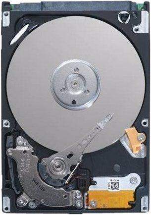 Actual product image Dell Customer kit - hard disk - encrypted - 2.4 TB - hot-swap - 2.5" (6.4 cm) (2.40 TB, 2.5")