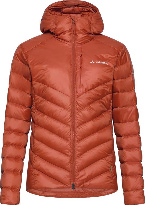 Immagine prodotto Vaude Women's Monviso Down Hooded Jacket (XXS)