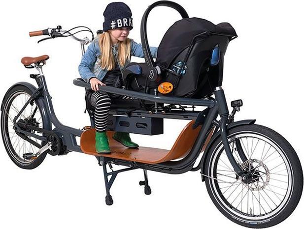 Produktbild Babboe Steco