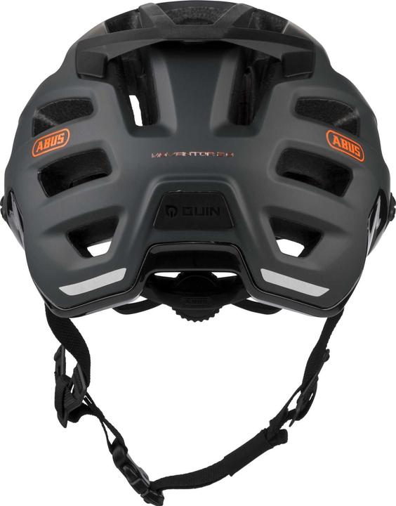 Image du produit Abus Moventor 2.0 (54 - 58 cm)
