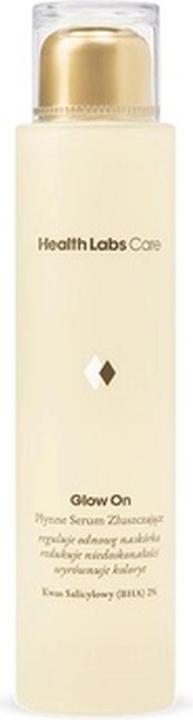 Health Labs Care Healthlabs Glow On Liquid Exfoliating Serum 100Ml (100 ml)