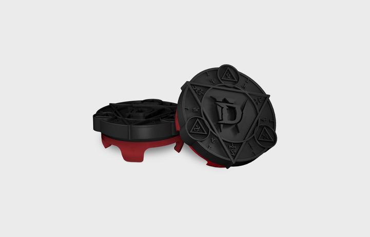 Actual product image SteelSeries Diablo IV Kit PS5 (PS5)