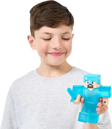 Immagine prodotto Star Wars Minecraft-Held  Steve