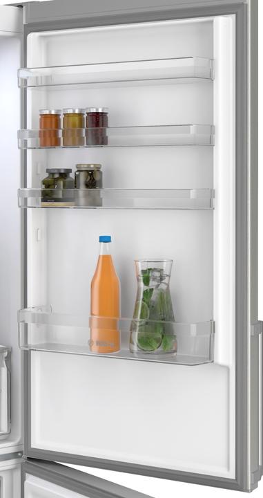 Produktbild Bosch Hausgeräte KGN49VICT (440 l)