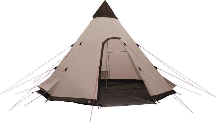 Produktbild Robens Field Base 800 (Tipi Zelt, 9.10 kg, 8 Personen)