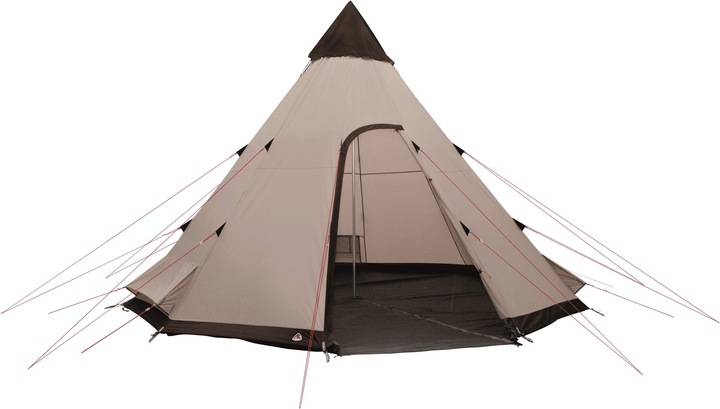 Actual product image Robens Field Base 800 (9.10 kg, 8 persons)