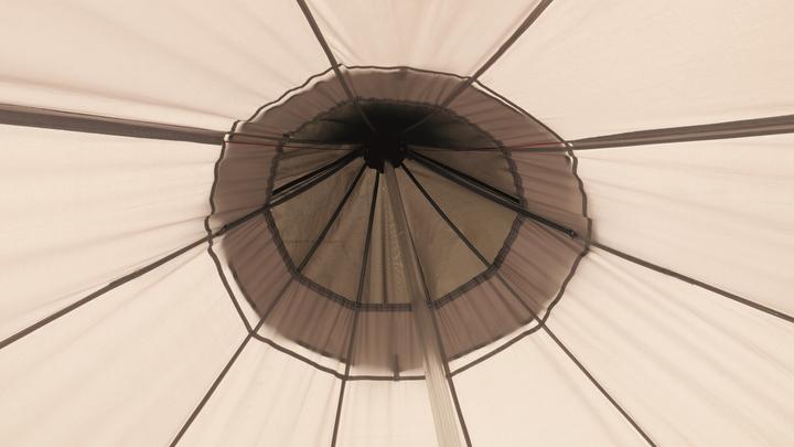 Produktbild Robens Field Base 800 (Tipi Zelt, 9.10 kg, 8 Personen)