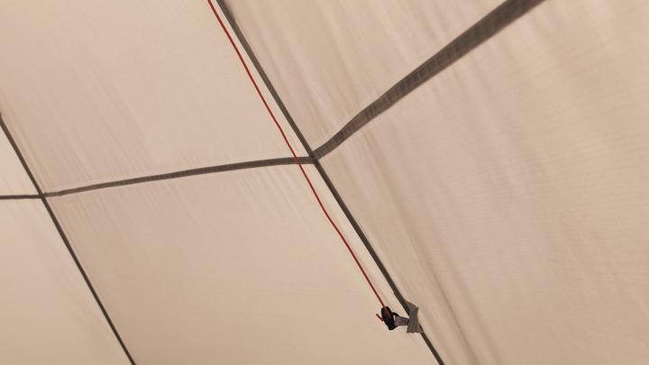Produktbild Robens Field Base 800 (Tipi Zelt, 9.10 kg, 8 Personen)