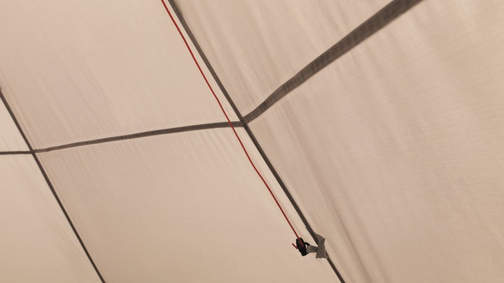 Actual product image Robens Field Base 800 (9.10 kg, 8 persons)