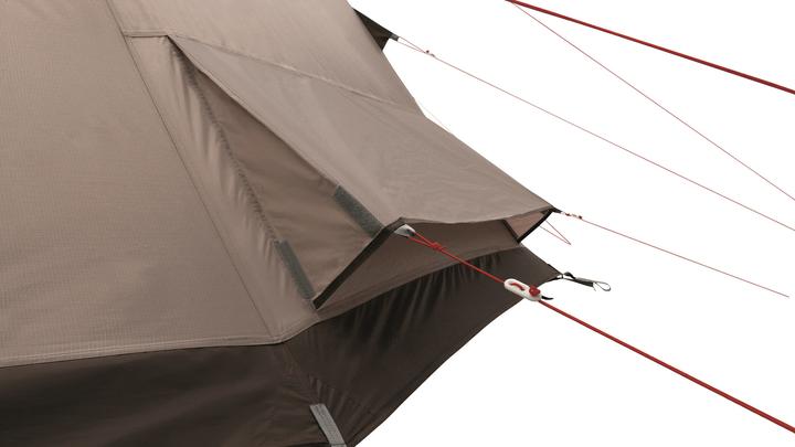 Produktbild Robens Field Base 800 (Tipi Zelt, 9.10 kg, 8 Personen)