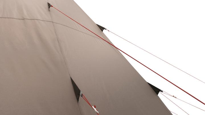 Produktbild Robens Field Base 800 (Tipi Zelt, 9.10 kg, 8 Personen)