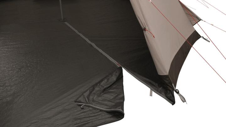 Produktbild Robens Field Base 800 (Tipi Zelt, 9.10 kg, 8 Personen)