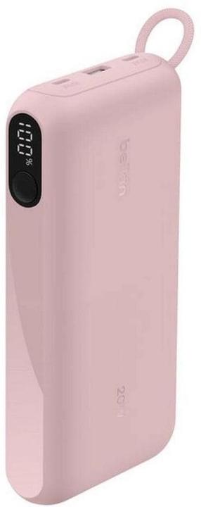 Produktbild Belkin BoostCharge 20K (20000 mAh, 20 W, 74 Wh)