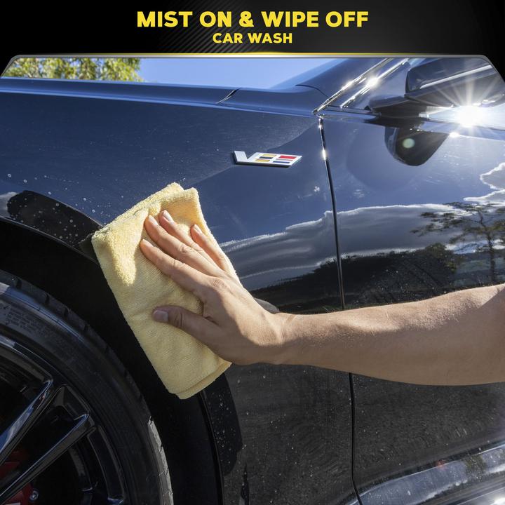 Produktbild Meguiar's Ultimate Wash & Wax Anywhere (768 ml)