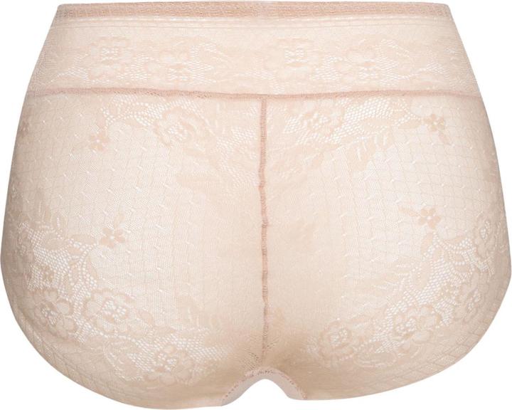 Produktbild Bye Bra Slip Maxi Brief Lace (XL, 2er Pack)