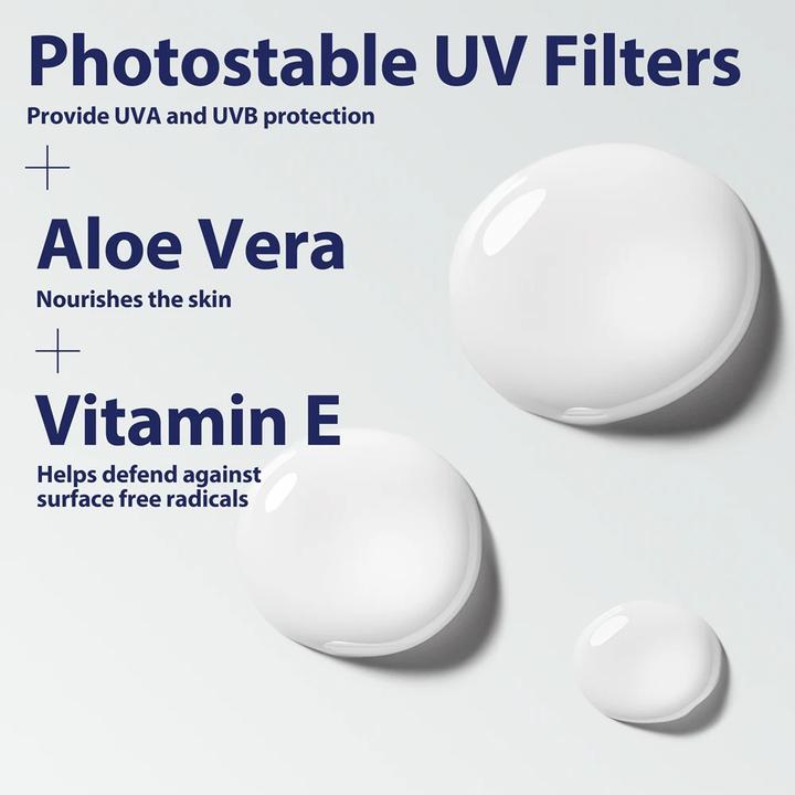 Produktbild Cetaphil Sun Liposomal Lotion (Sonnenlotion, SPF 50+, 100 ml)