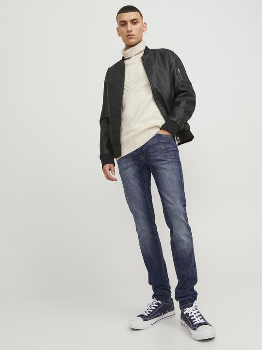 Produktbild Jack & Jones Liam Original AGI 005 Skinny Fit Jeans (W34/L36)