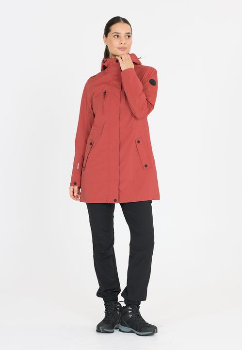 Produktbild Whistler Leia V2 Functional