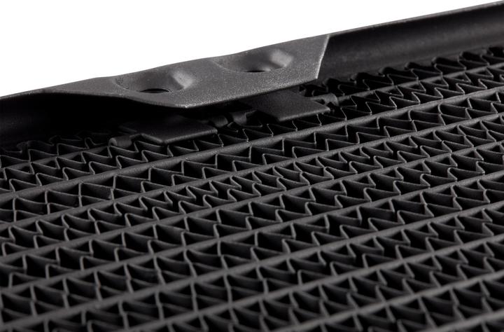 Produktbild Corsair Hydro X Serie XR5 120mm (120 mm)