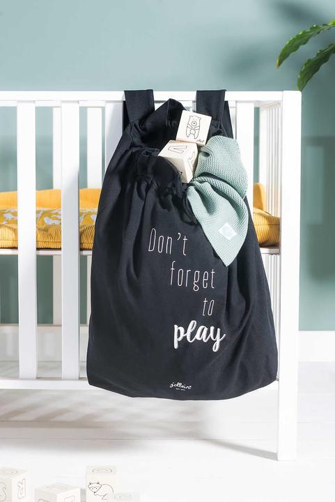 Produktbild Jollein Decke