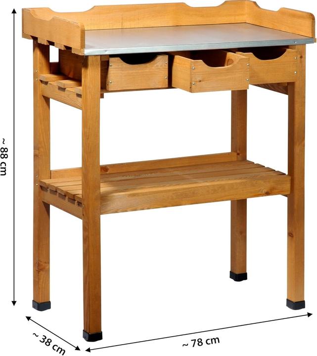 Actual product image Dobar Ellinor
