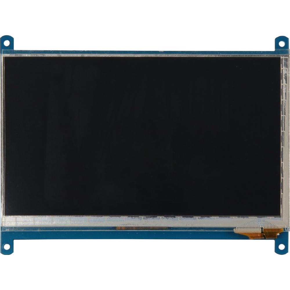 Thumbnail - Joy-it 7 zoll lcd touchscreen display, Entwicklungsboard + Kit