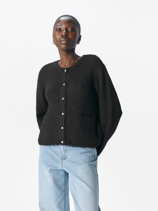 Image du produit Object Strick Strickjacke (XL)