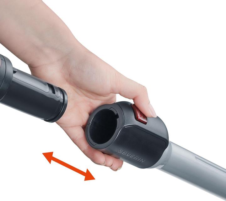 Actual product image Severin BC7048