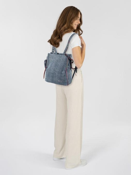 Actual product image Desigual Torio Sumy Mini Soft (10 l)