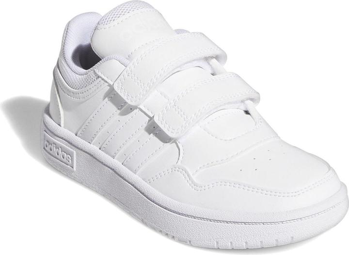 Image du produit Adidas Hoops 3.0 CF C Jr. Schuhe (29)