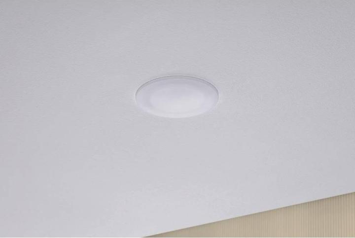 Produktbild Paulmann Einbauleuchte Premium Soun Set (650 lm)