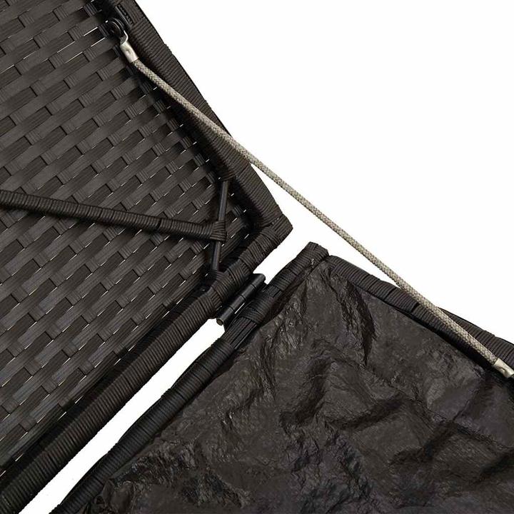 Actual product image vidaXL Storage box