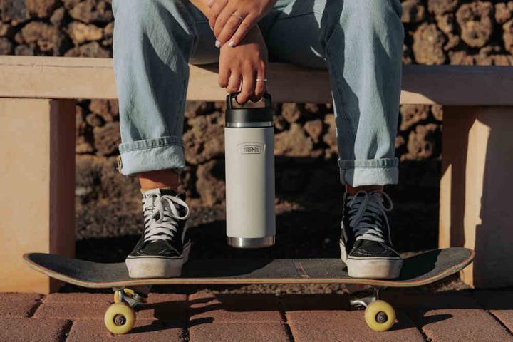 Actual product image Thermos Stainless King (0.71 l)