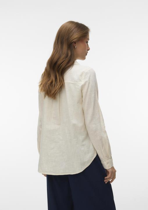 Immagine prodotto Vero Moda Vmthilde Ls Shirt Wvn Noos (M)