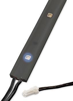 Scharnberger+Hasenbein 31936 LED-Band 580mm, 12VDC 6W UV-C (Weiss, 58 cm)
