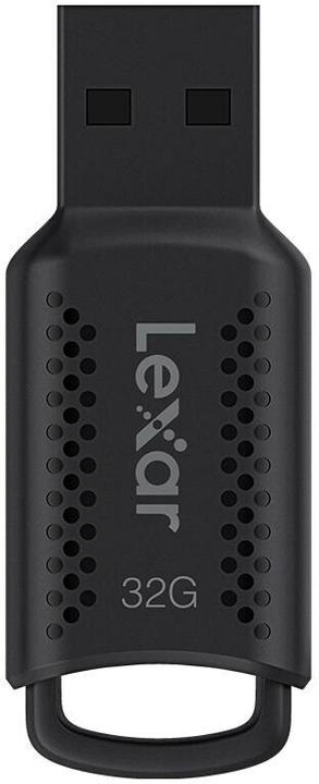 Productafbeelding Lexar JumpDrive V400 USB 3.0 (128 GB, USB-A)