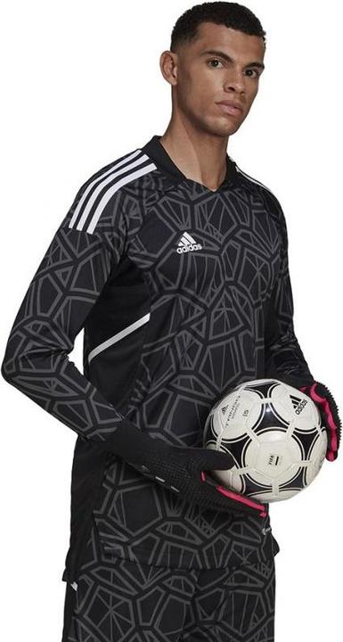 Actual product image adidas Condivo 22 Goalkeeper Jersey Men (L)