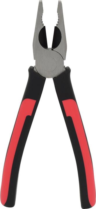 Immagine prodotto KS Tools Pinza combinata SlimPOWER (205 mm)