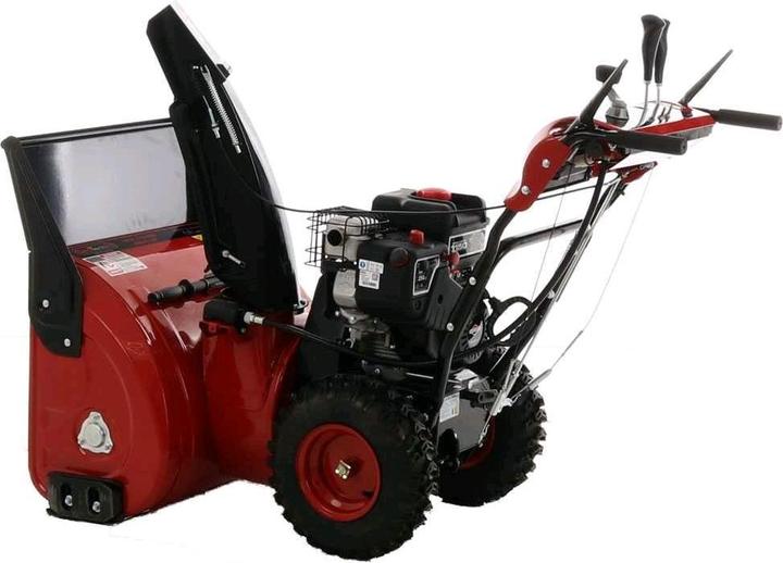 Immagine prodotto GeoTech Schneefräse (71 cm)