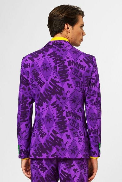 Produktbild OppoSuits The Joker (48)
