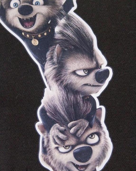 Immagine prodotto Universal Textiles Giacca Varsity da ragazzo (104)