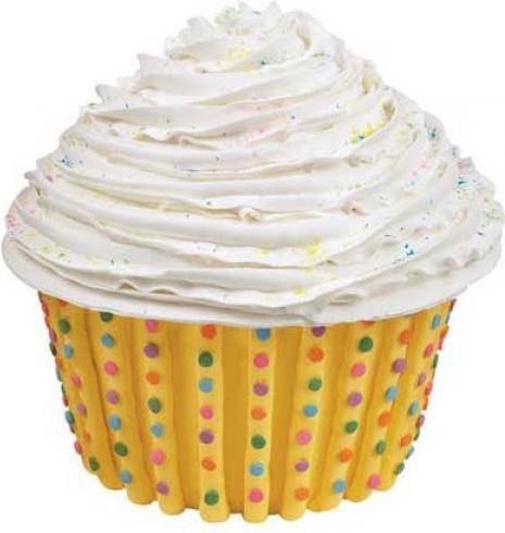 Image du produit Wilton Cupcake géant