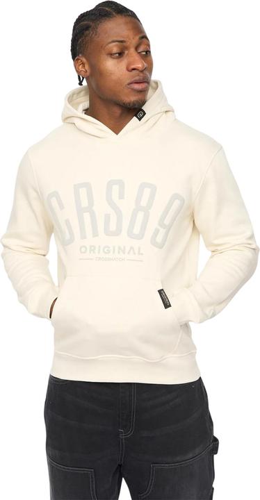 Produktbild Crosshatch Hallfell Kapuzenpullover (L)