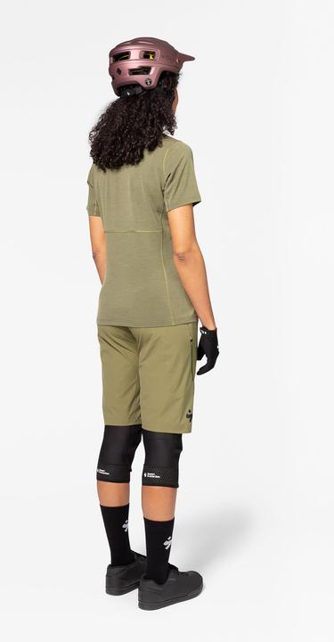 Image du produit Sweet Protection Hunter Merino SS Jersey W (M)