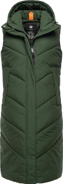 Immagine prodotto Ragwear Gilet Suminka (M)