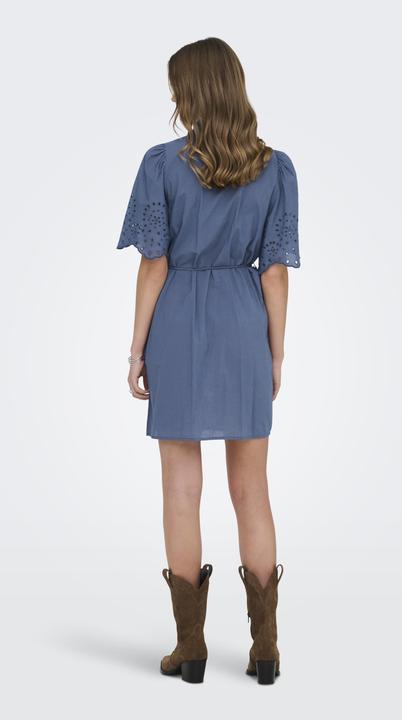Image du produit Only ONLHASKEL Kurzes Kleid Kleid (M)